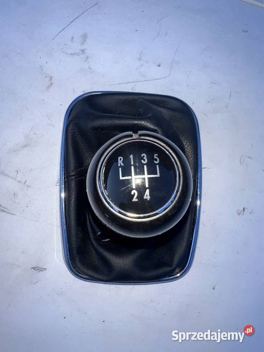 Mieszek zmiany biegów VW GOLF IV Ostrzeszów