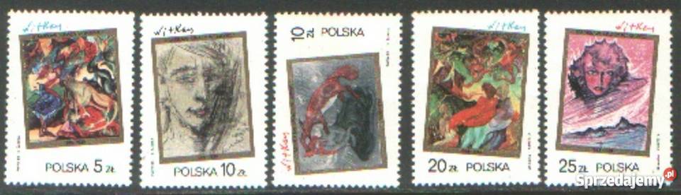 Zn Fib 2859 63 1985 Gliwice