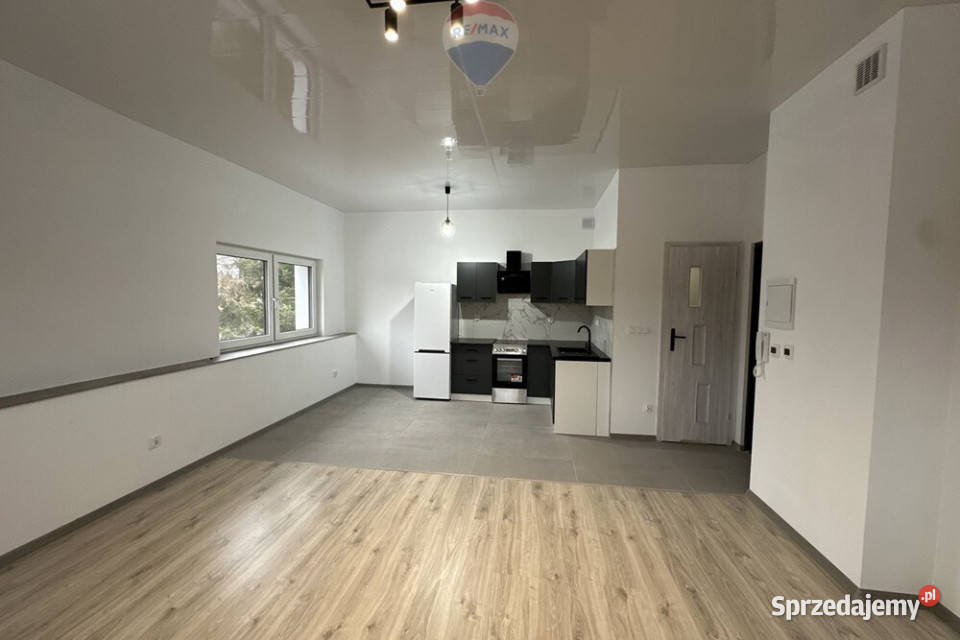 Bezczynszowa kawalerka 33 m2 CzechowiceDziedzice
