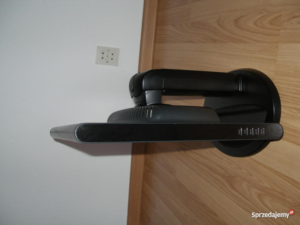 monitor 19 LCD Gateway FPD1975 Łęczyca sprzedam