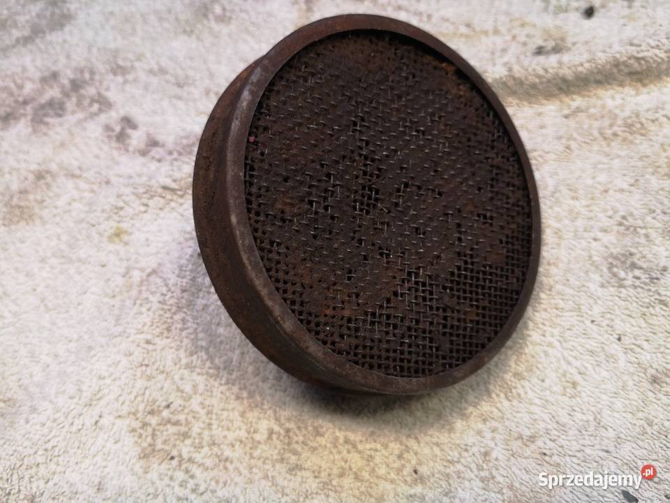 Filtr powietrza WSK 125 Łochów