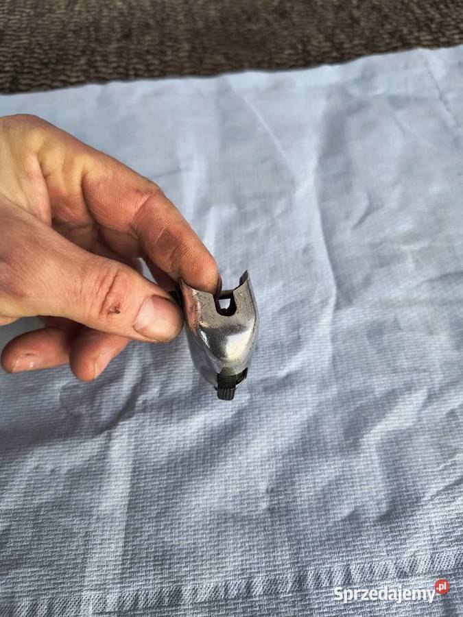 Przełącznik świateł komar Romet motorynka wsk Rzeszów