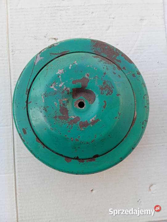 FILTR POWIETRZA SKRZYNIA SILNIK URAL METAL Niemodlin sprzedam