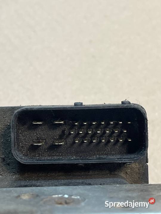 Pompa ABS VW wiele modeli 1J0907379Q