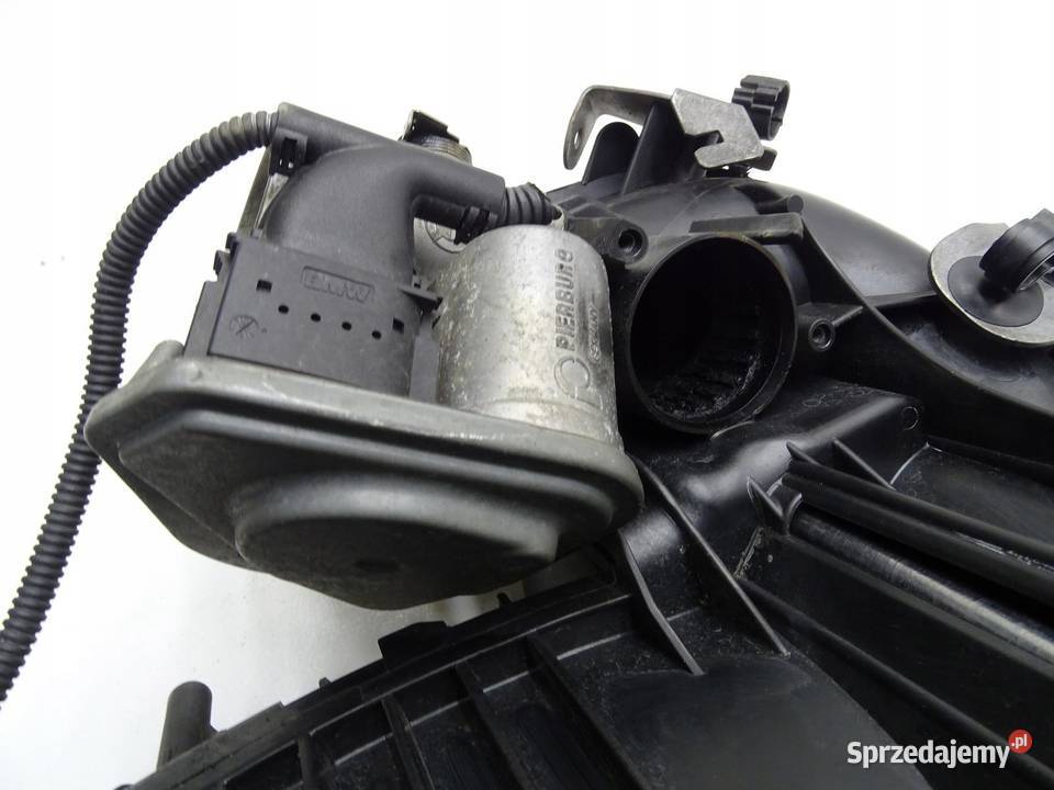 KOLEKTOR SSĄCY BMW E84 E87 E90 E91 E92 20 D N47