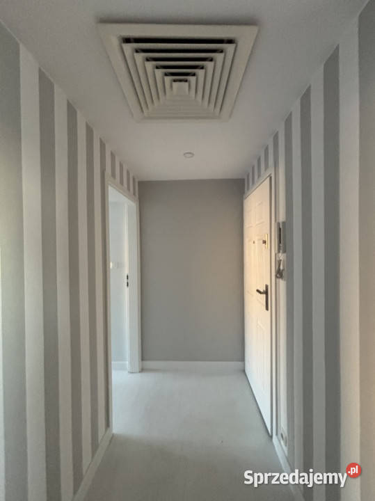 Dwupokojowe mieszkanie 46m2 z klimatyzacją 46m2