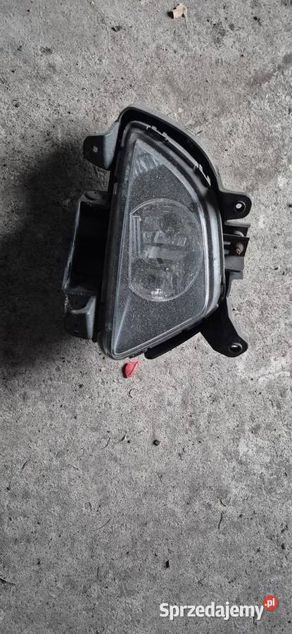 Halogen lewy hyundai i30 2010r Bliżyn