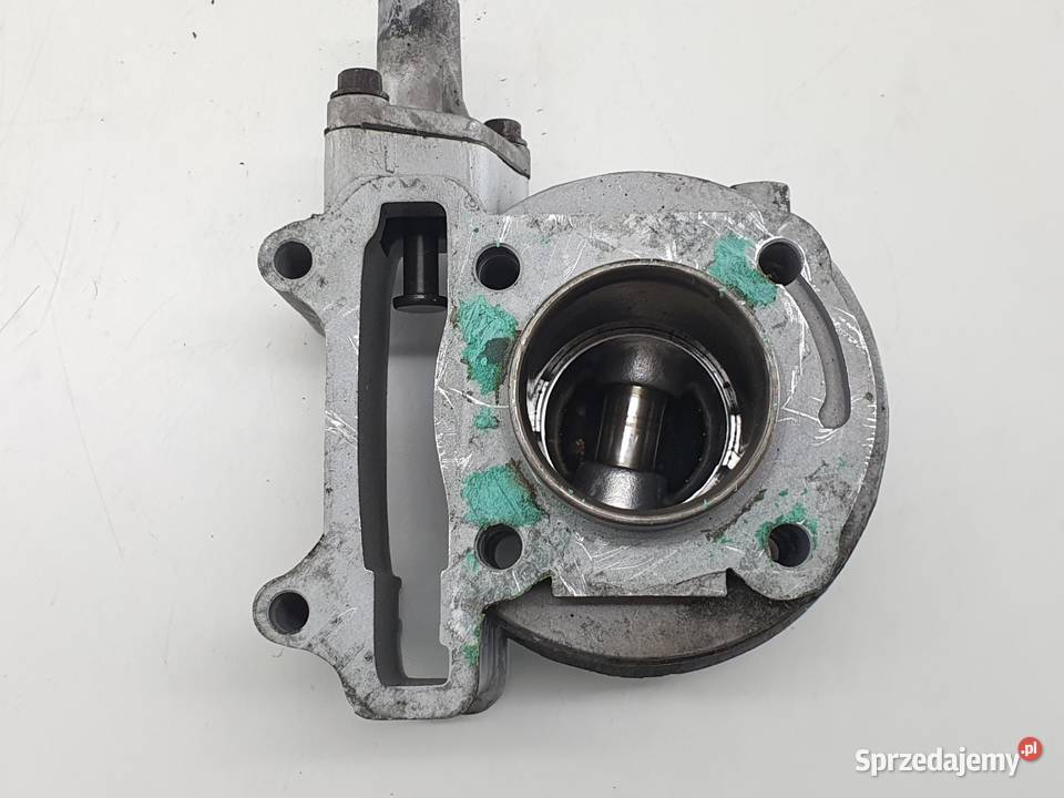 SYM FIDDLE 50 4T CYLINDER TŁOK M1 NAPINACZ Janowice
