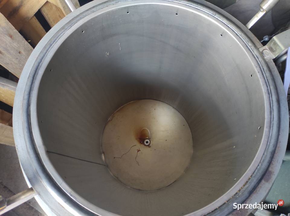 Autoklaw elektrycznoparowy 400x600 typ III3b1 Ostrowiec Świętokrzyski