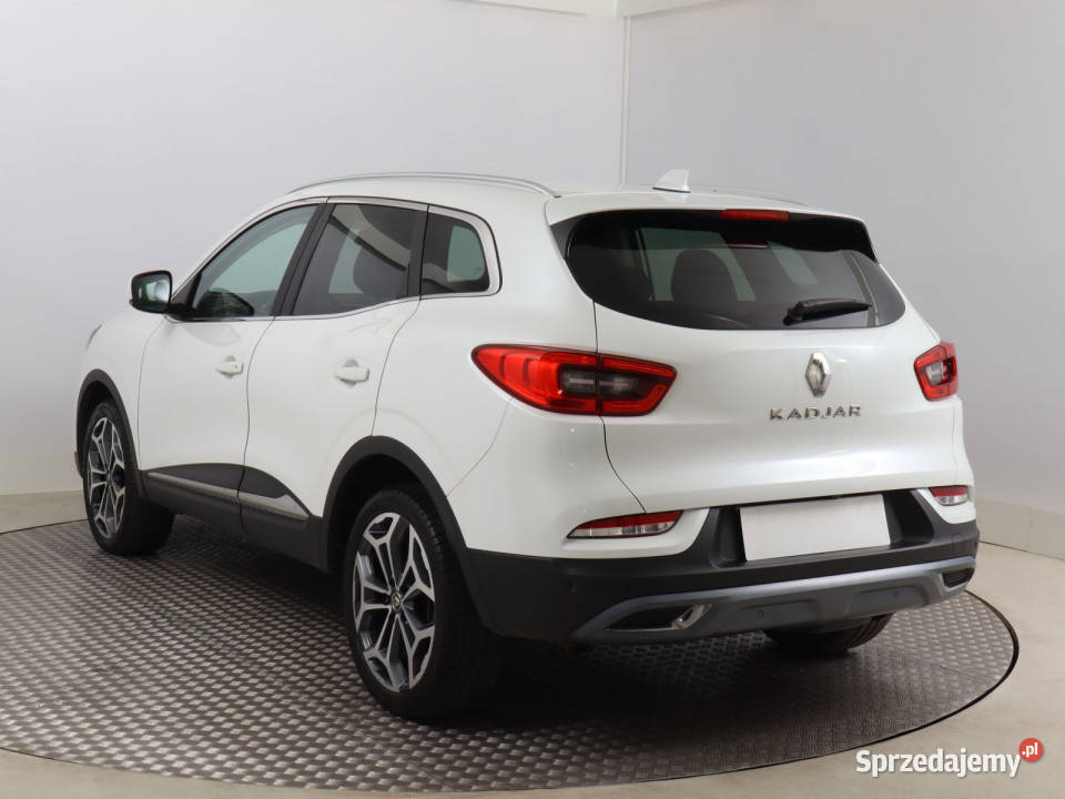 Renault Kadjar 15 Blue dCi Bielany Wrocławskie