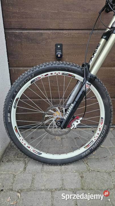 Nukeproof Scalp 2014 L Bydgoszcz