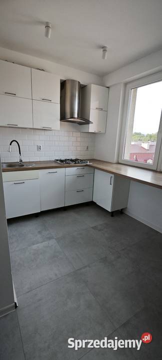 Mieszkanie na sprzedaż Mieszkania mazowieckie Mińsk Mazowiecki