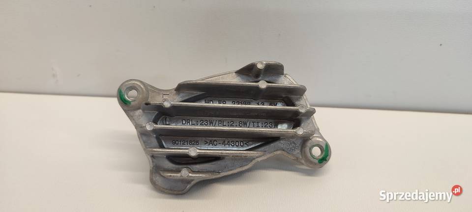 BMW F44 218I MODUŁ LED LEWY 90121825 sprzedam