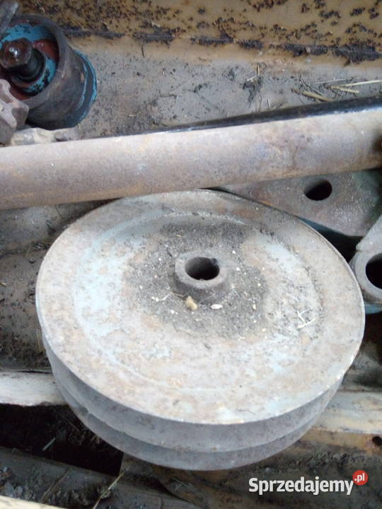 Części do kopaczki łódzkie Zgierz