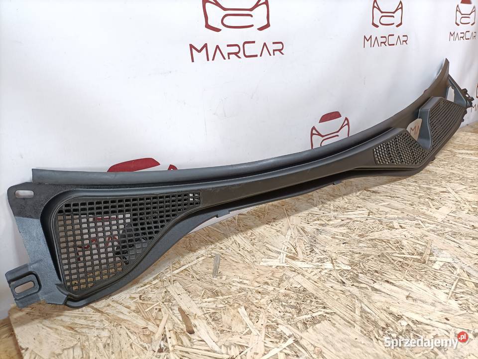 RENAULT TWINGO III SMART A453 PODSZYBIE PRZÓD Podszybia sprzedam