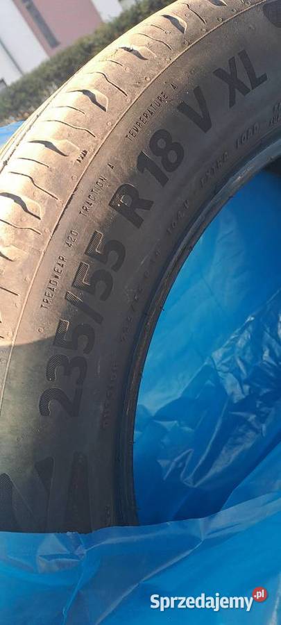 Sprzedam 18cale Oleśnica