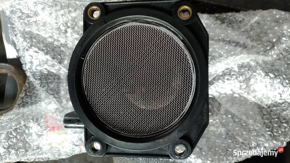 przepływomierz audi 16 mpi