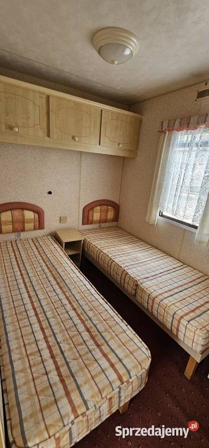 Domek WESTMORELAND 3 pokoje 425 plac Radom Lublin