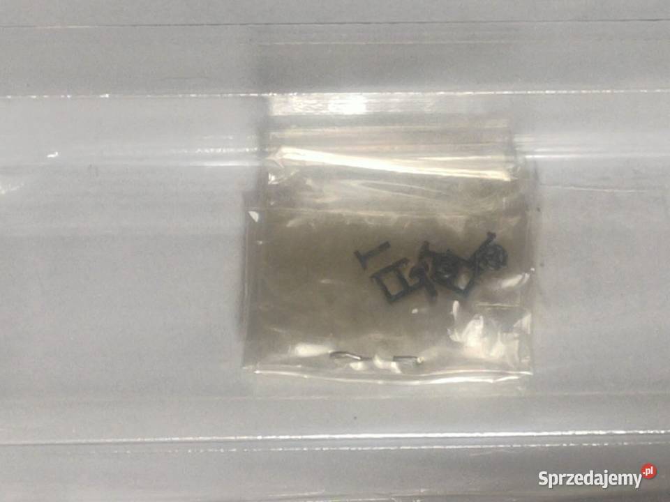 PERESVET 3911 chłodnia 4os Mk4 DR IV TT Kraków