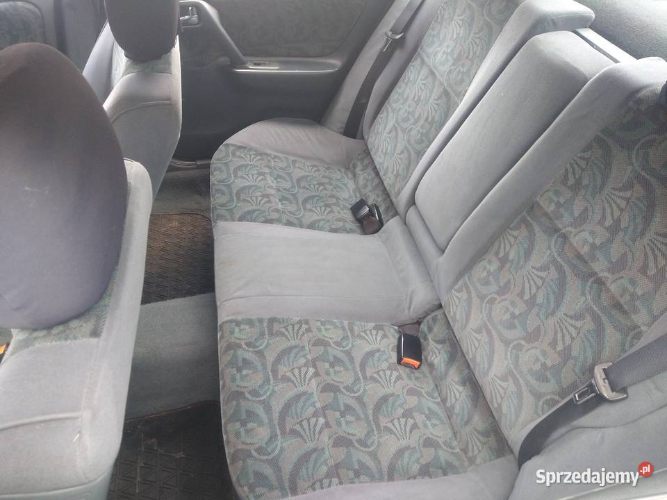 Sprzedam Nissan Primera Kielce