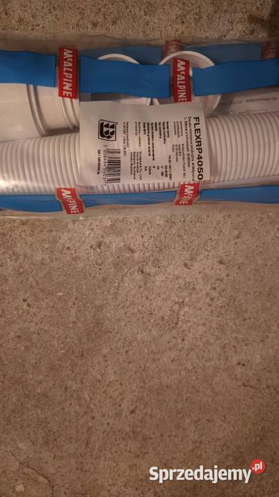 Złączka montażowa redukcyjna L500 4050