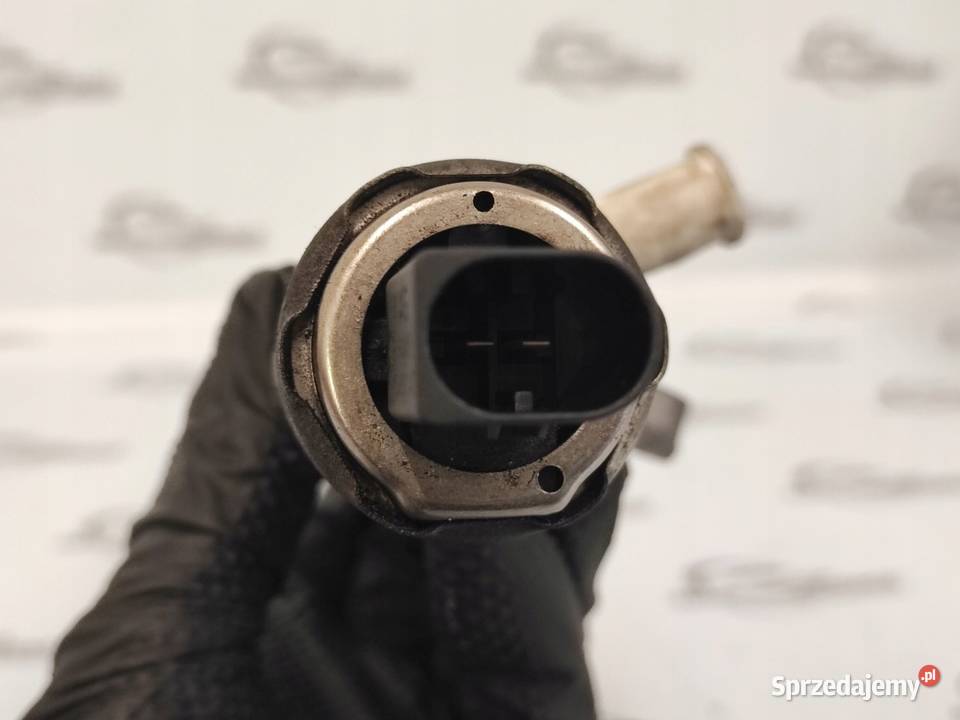 GOLF PASSAT EOS 16 TDI CAY 105 159 13r listwa świętokrzyskie