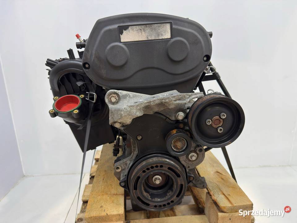 SILNIK A16XER Opel Astra IV J Insignia Mokka lubelskie Chełm
