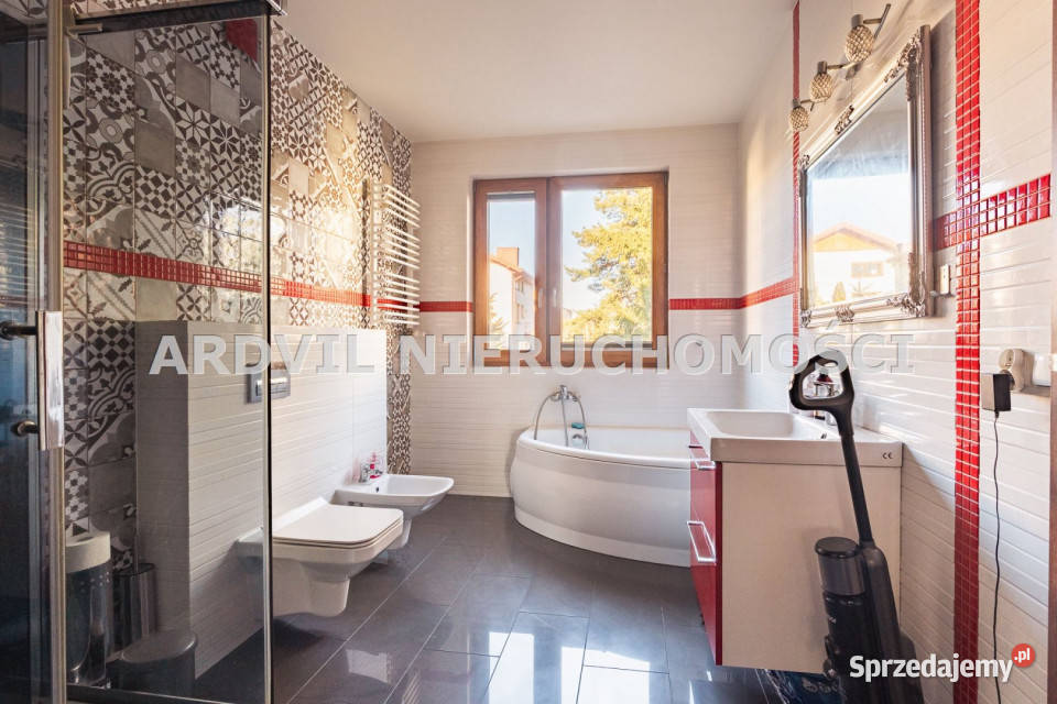 Sprzedam dom szeregowy Białystok 152m2 Sprzedaż