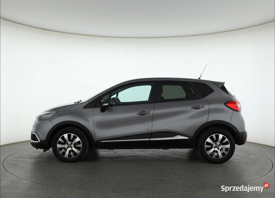 Renault Captur 12 TCe Piaseczno
