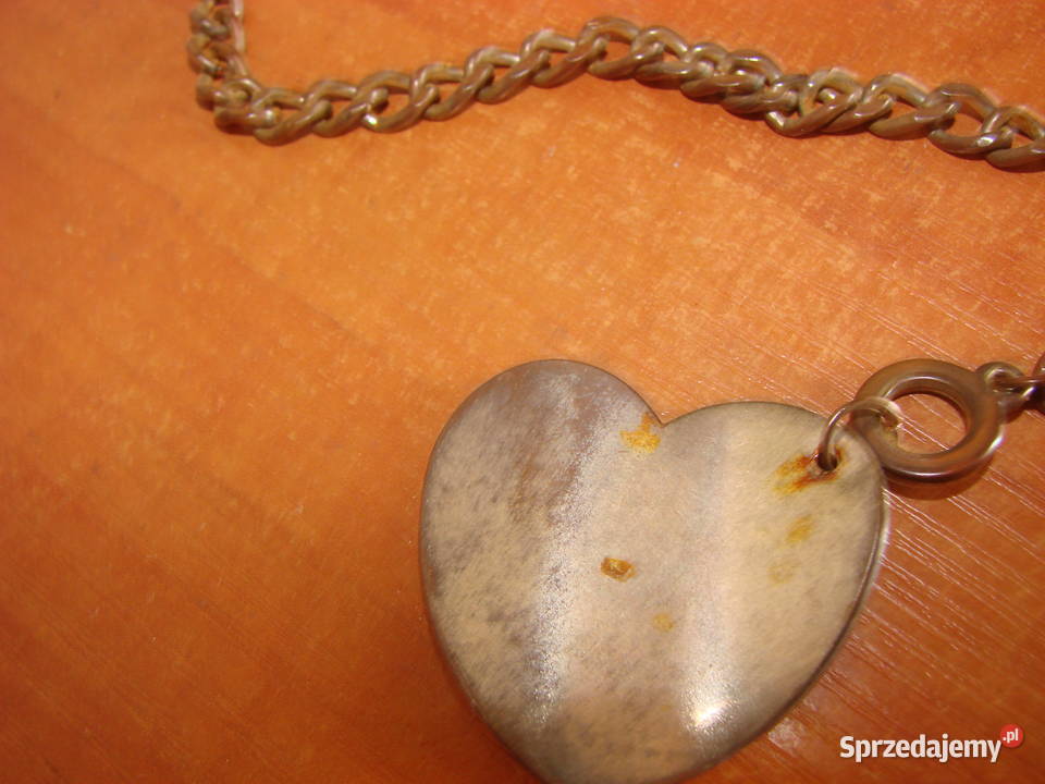 dewizka z serduszkiem pomorskie