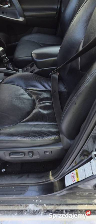 Toyota rav4 22 4/5 Stronie Śląskie