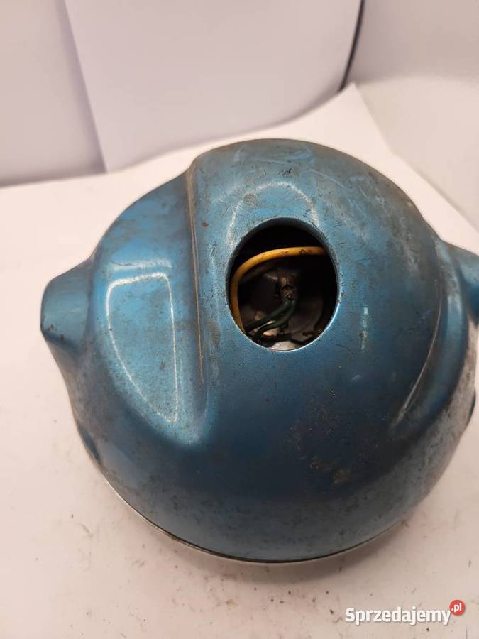 LAMPA PRZÓD STANLEY HONDA CB SUZUKI KAWASAKI Rybnik