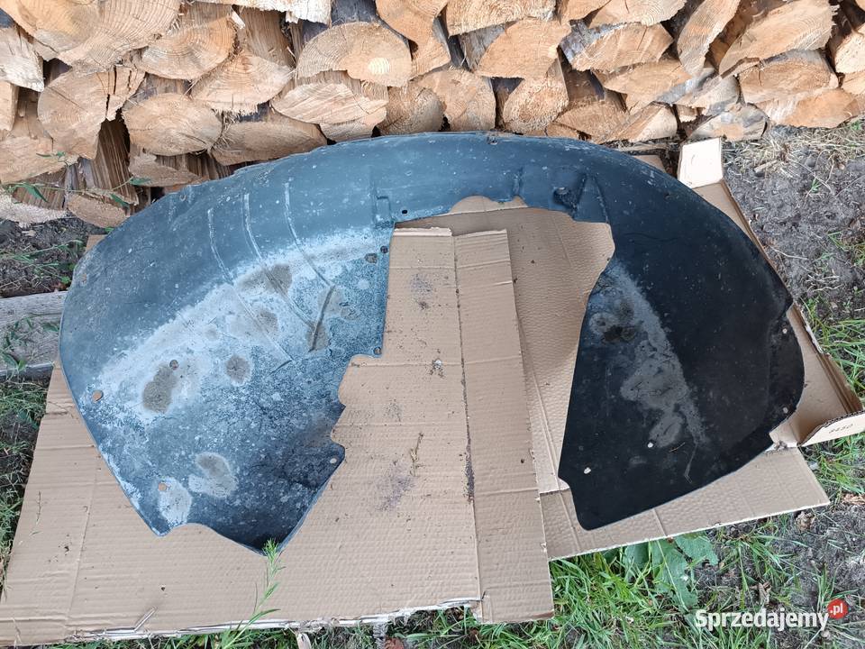 NADKOLE LEWY PRZÓD AUDI A4 B7 8E0821171 sprzedam