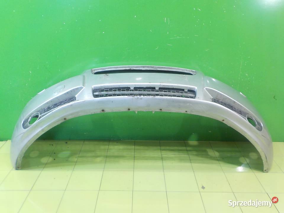 VOLVO S80 II LIFT I 24 D 10r SEDAN 4D zderzak mazowieckie Suków