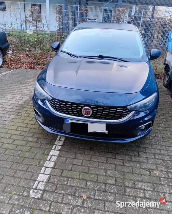 Fiat Tipo II 14 Tjet 120 ESP Kraków