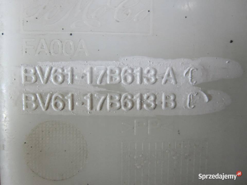 FORD FOCUS III 12r zbiorniczek spryskiwaczy