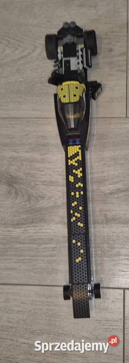 Klocki Lego Sam Mopar Dodge 76904 łódzkie sprzedam