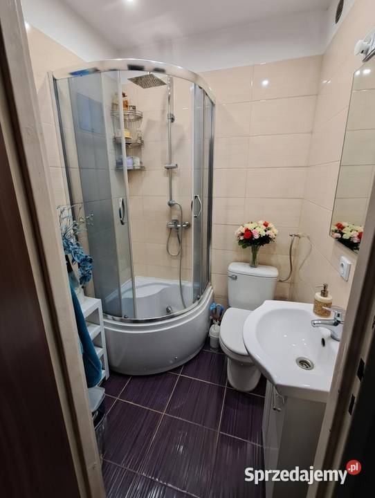 Mieszkanie 60 m Dobra