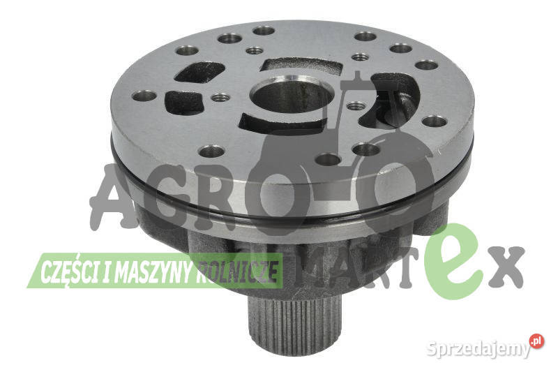 AT501973 AT310590 AT440858 POMPA TRANSMISYJNA JD Wichrów