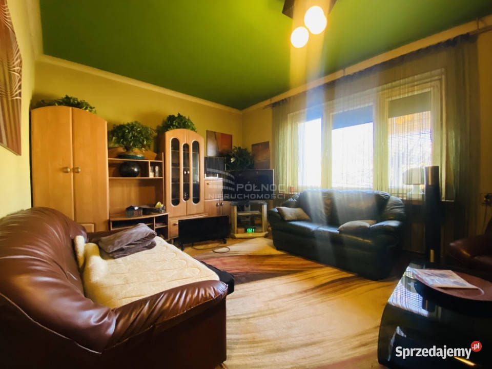 Okazja 52 m z balkonem Starówki Zamość