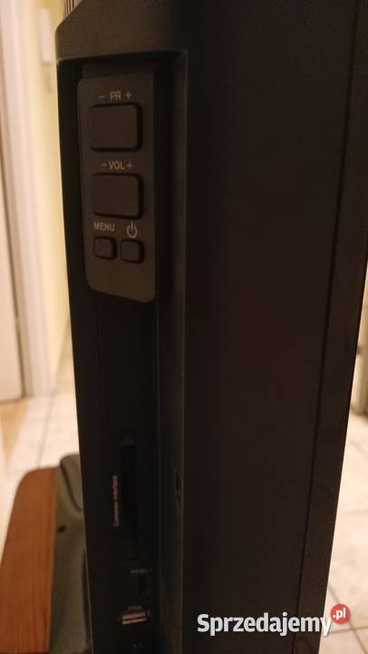 Telewizor Thomson 32HS2246C LCD podkarpackie Tarnobrzeg