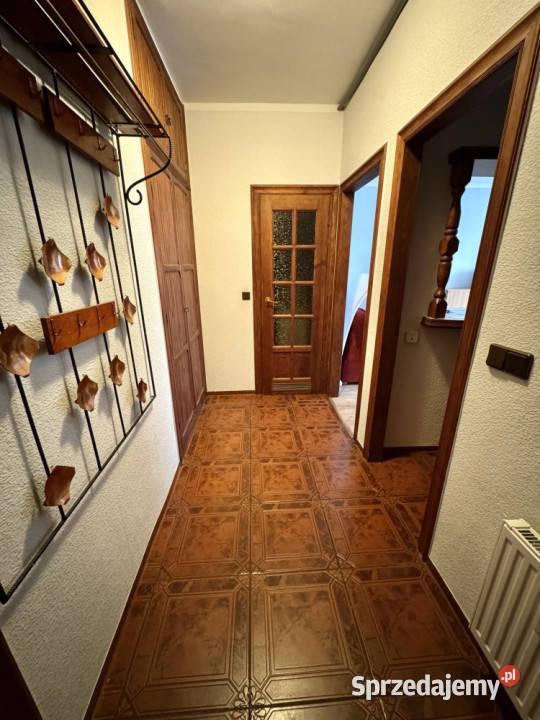 Mieszkanie 40 m 2 pok Centrum top
