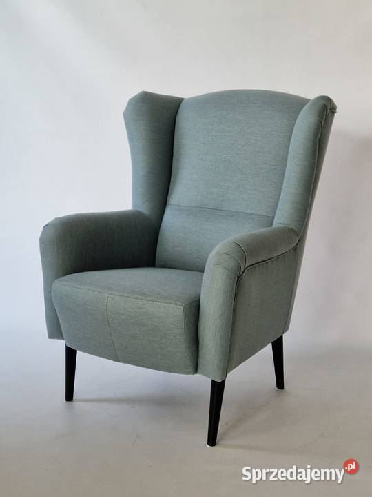 wygodny fotel uszak Opole
