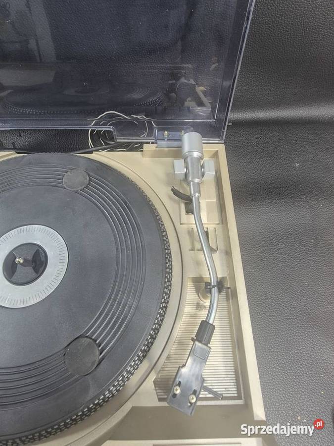 Yoko HS101 zintegrowany system muzyczny compact łódzkie Poddębice