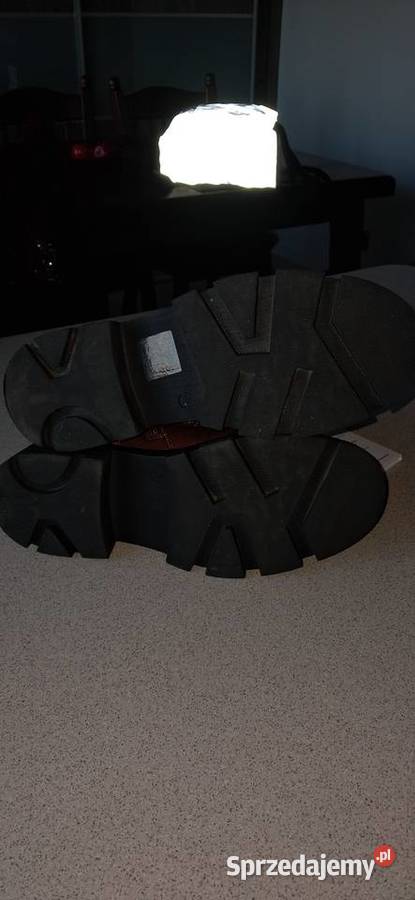 Buty damskie skora naturalna Damskie