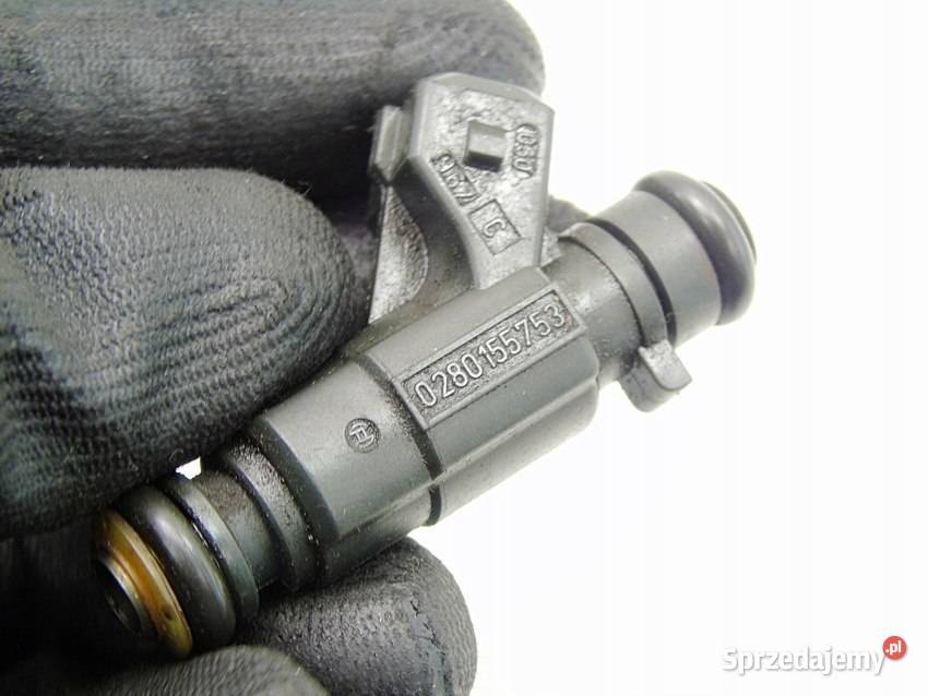 WTRYSKIWACZ PALIWA 14 16 8V W168 A KLASA A140 Sosnowiec