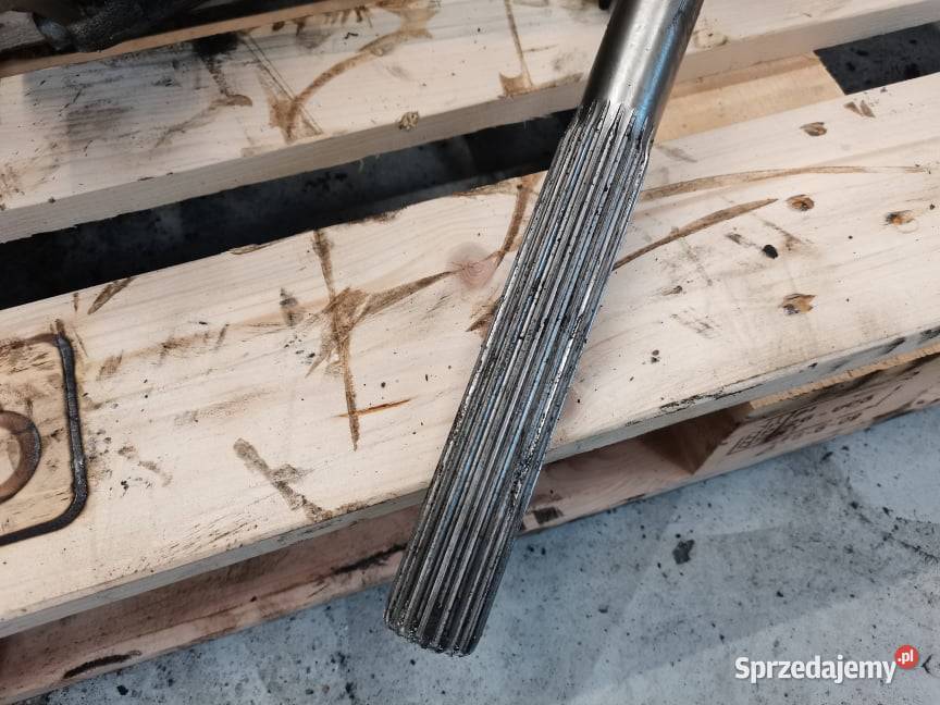 Dieci ET 126 Zwrotnica Wilkowo sprzedam