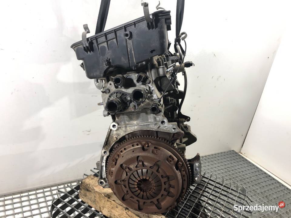 SILNIK TOYOTA 10 68 1KRB52 0514 AYGO I