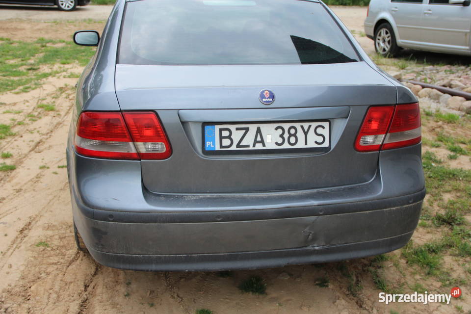 Sab 19 d 2007 Bogate Wyposażenie Navi 8900 Pozostałe