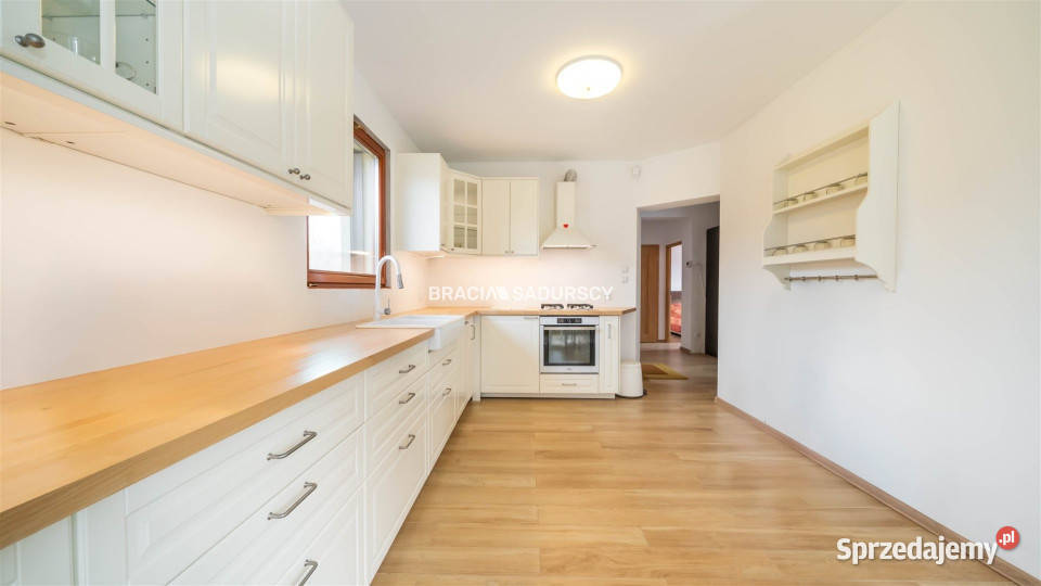 Dom wolnostojący do wynajęcia 204m2 Kraków